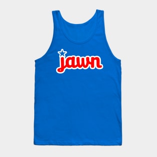 jawn Tank Top
